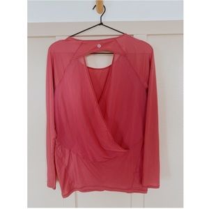 Lululemon Long Sleeve